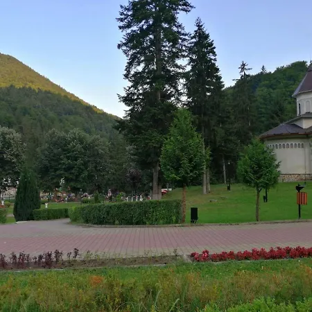 Natura Slănic-Moldova Extérieur photo