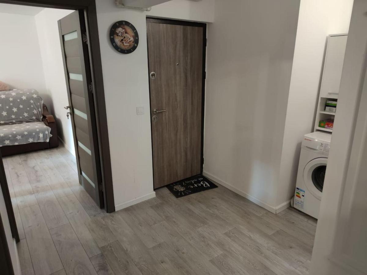 Natura Appartement *