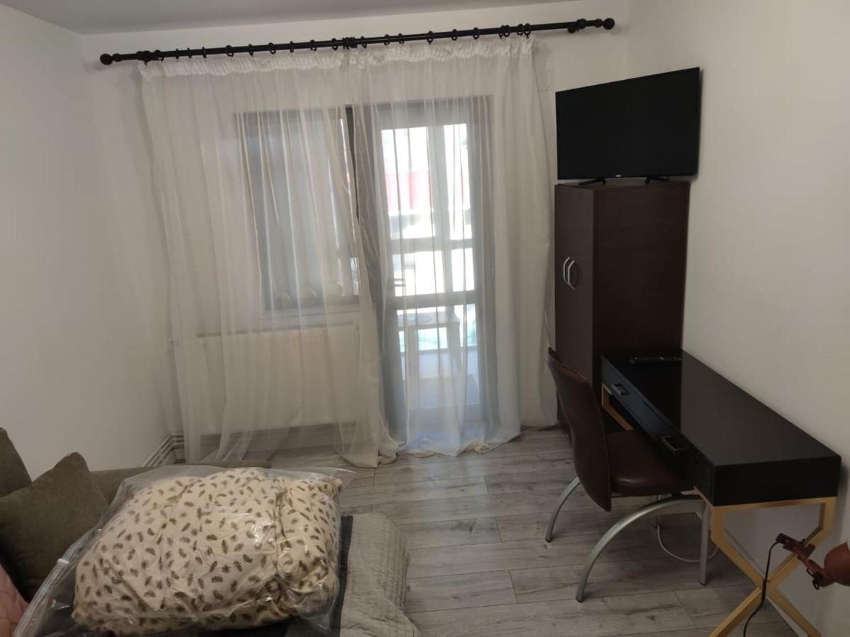 Appartement Natura Slănic-Moldova