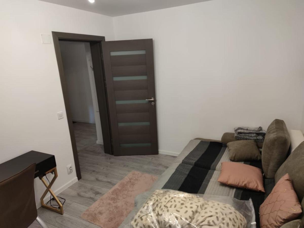 Appartement Natura *
