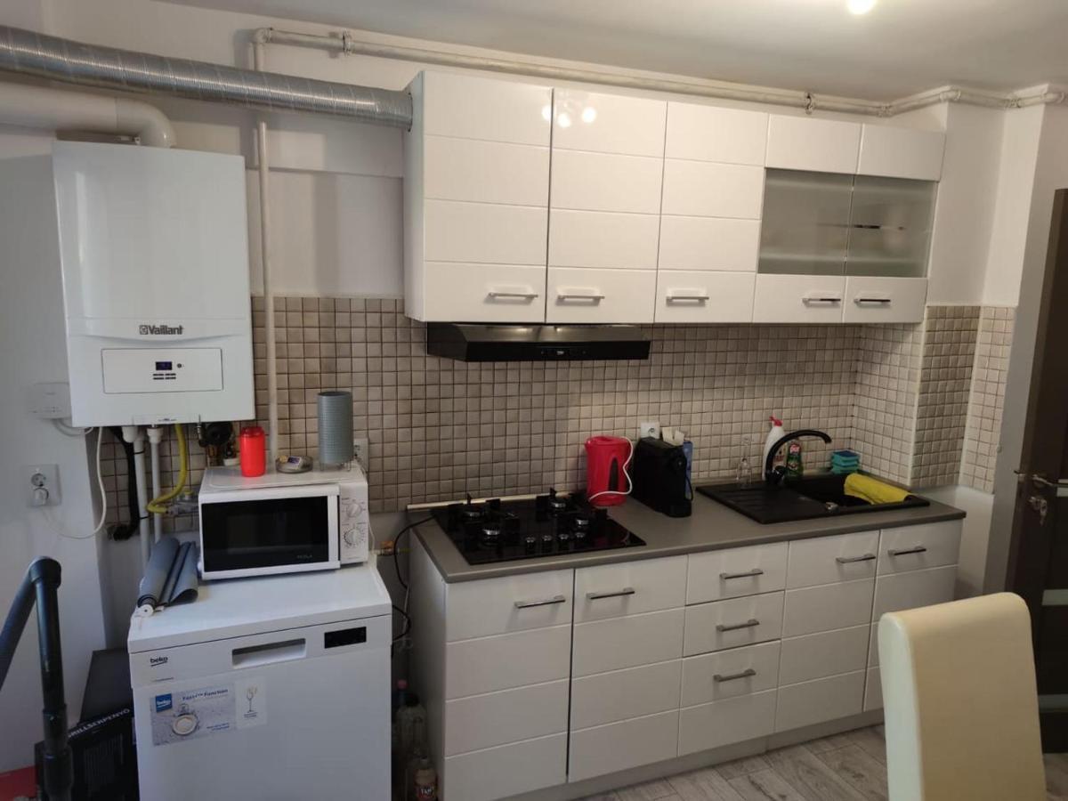 Appartement Natura *