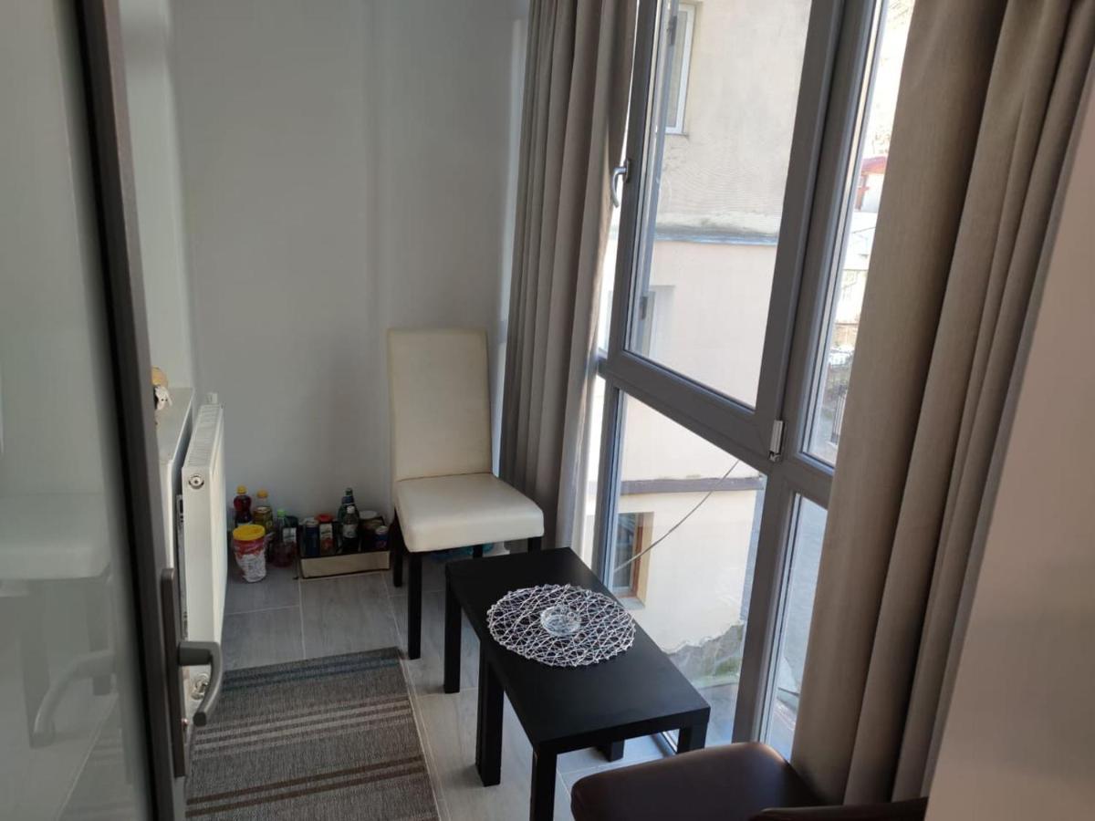 Appartement Natura *