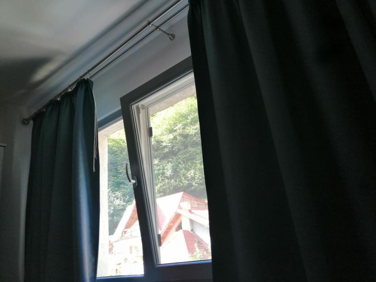 Natura Appartement *
